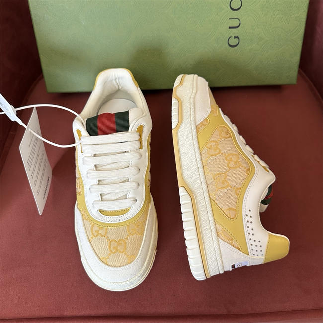 Gvc*1 Sneaker