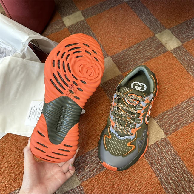Gvc*1 Sneaker