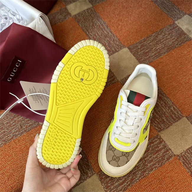 Gvc*1 Sneaker