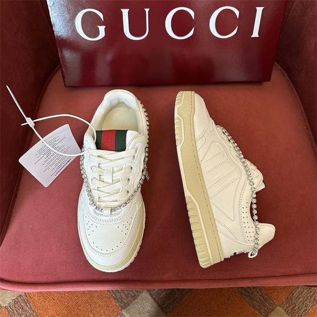 Gvc*1 Sneaker
