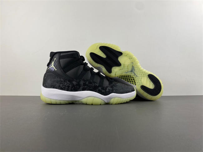 Air Jordan 11 “Sneaker School” IB1378-001