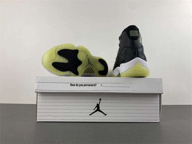 Air Jordan 11 “Sneaker School” IB1378-001