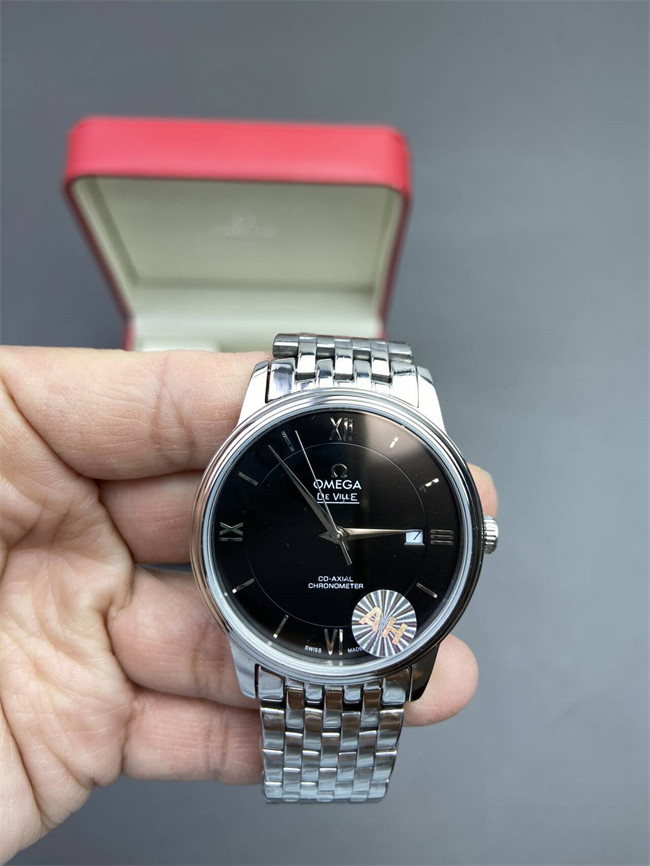 0me*ga watch