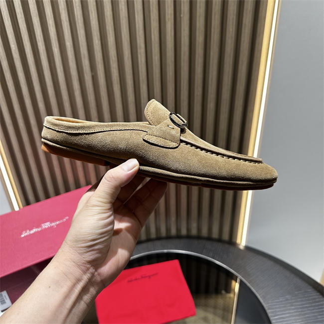 Ferragamo Loafer