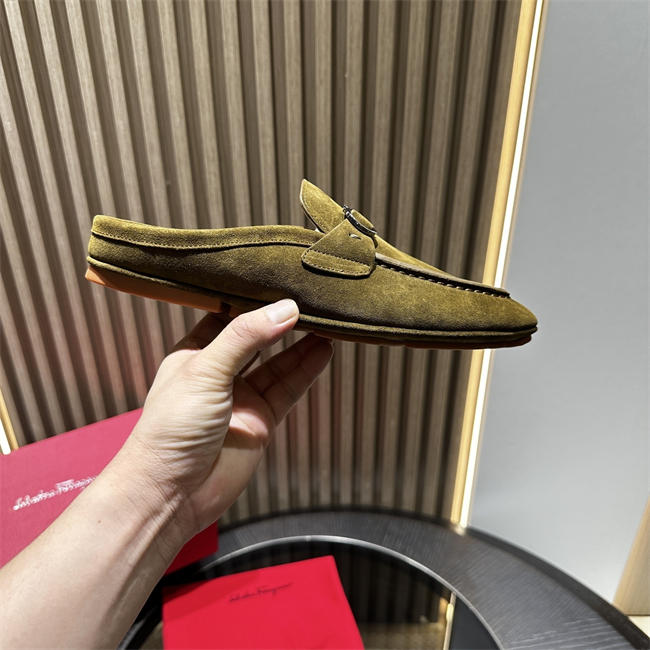 Ferragamo Loafer