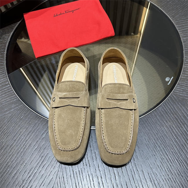 Ferragamo Loafer