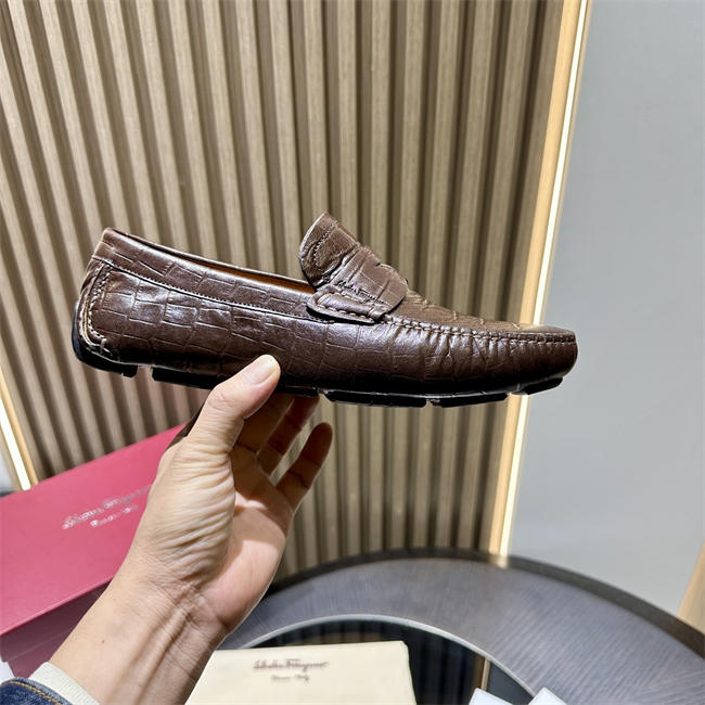 Ferragamo Loafer