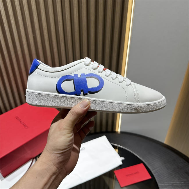 Ferragamo Sneaker