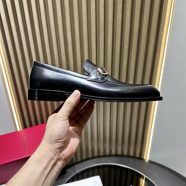 Ferragamo Loafer