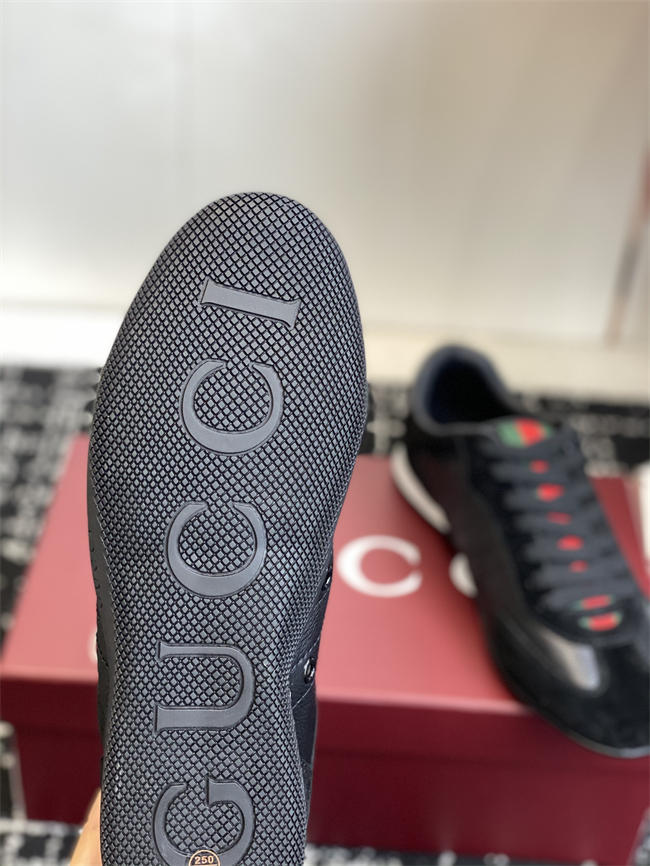 Gvc*1 Sneaker