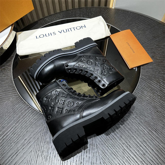 LV Boot