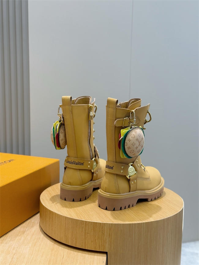 LV Boot