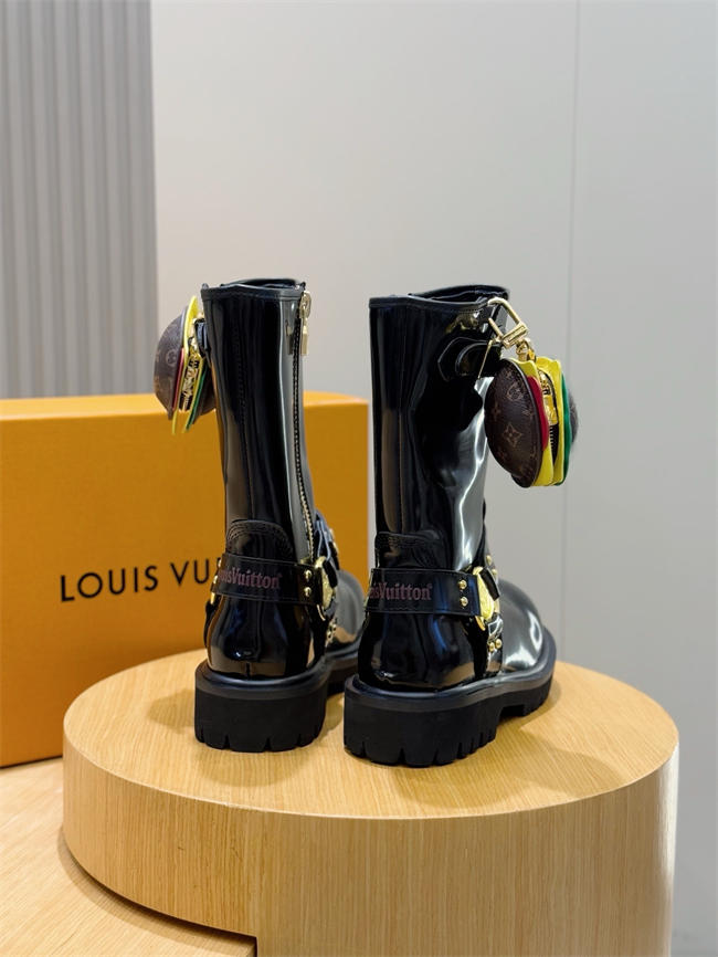LV Boot