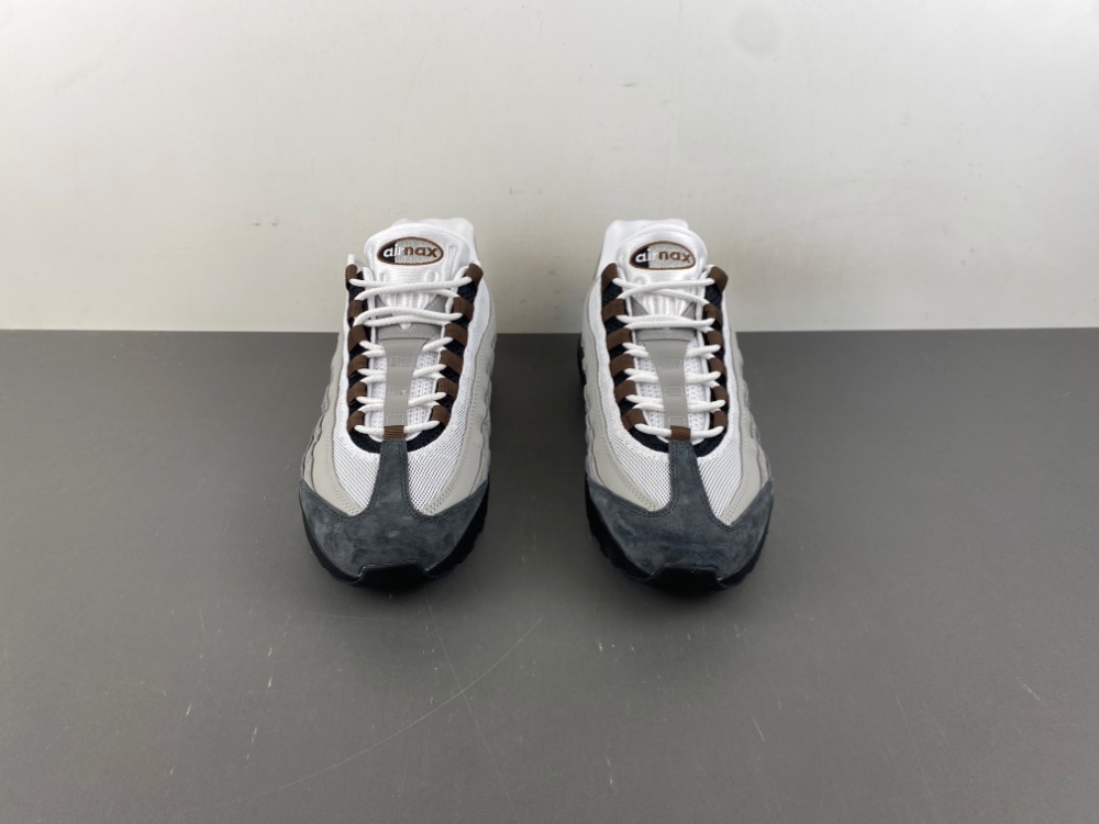 Nike Air Max 95 SB Cacao Wow HF7545-002