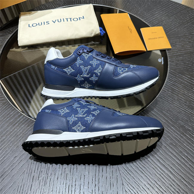 Lv Sneaker