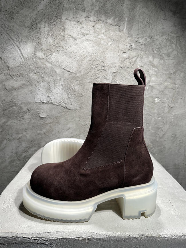 R1ck 0wens Sneaker 108