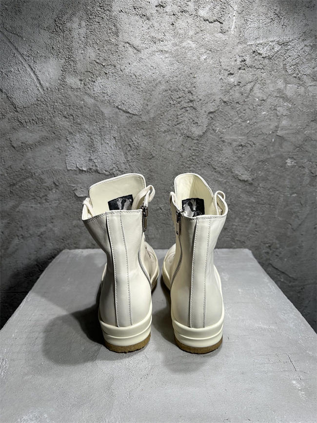 R1ck 0wens Sneaker 125