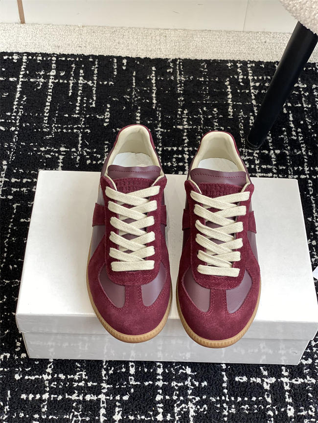Ma1s0n Marg*e1a Sneaker
