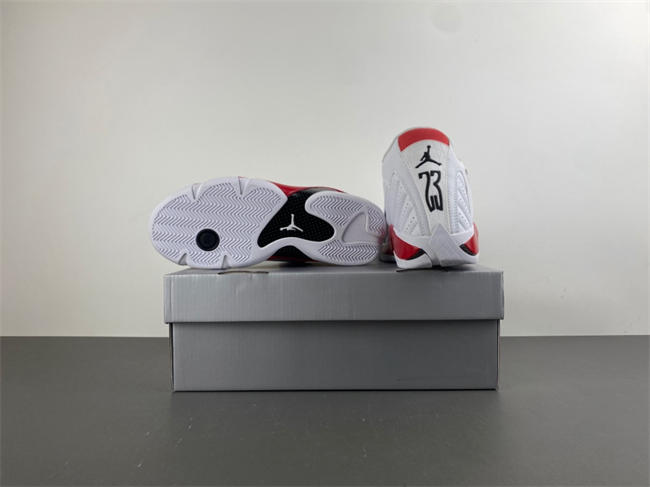 Jordan 14 Retro Rip Hamilton 487471-100