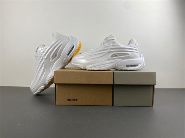 Nike Hot Step 2 Drake NOCTA White DZ7293-100