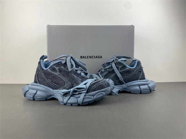Ba1en*iaga PhanT0m Sneaker 734731 WTSAX 4000