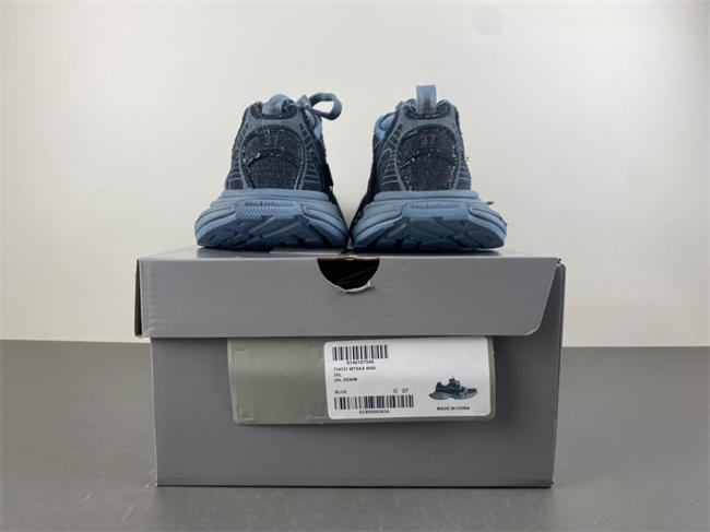Ba1en*iaga PhanT0m Sneaker 734731 WTSAX 4000