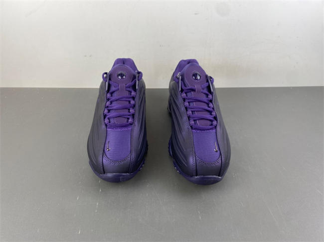 Nike Hot Step 2 Drake NOCTA Eggplant DZ7293-500
