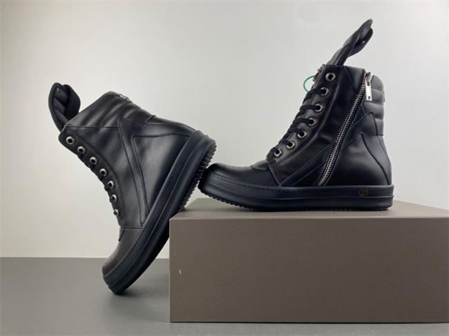 R1ck 0wens Sneaker 127