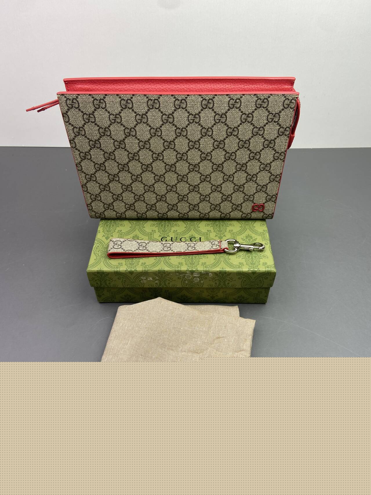 Gvc*1 Bag