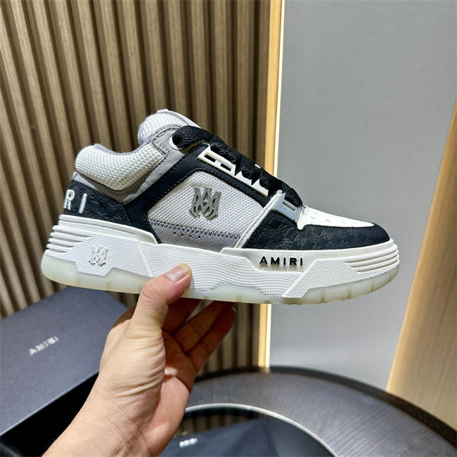 Amiri MA-1 Sneaker
