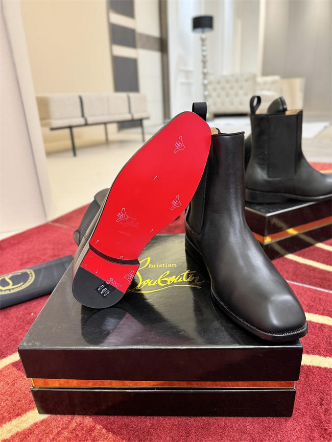 CL Sartosea Boot