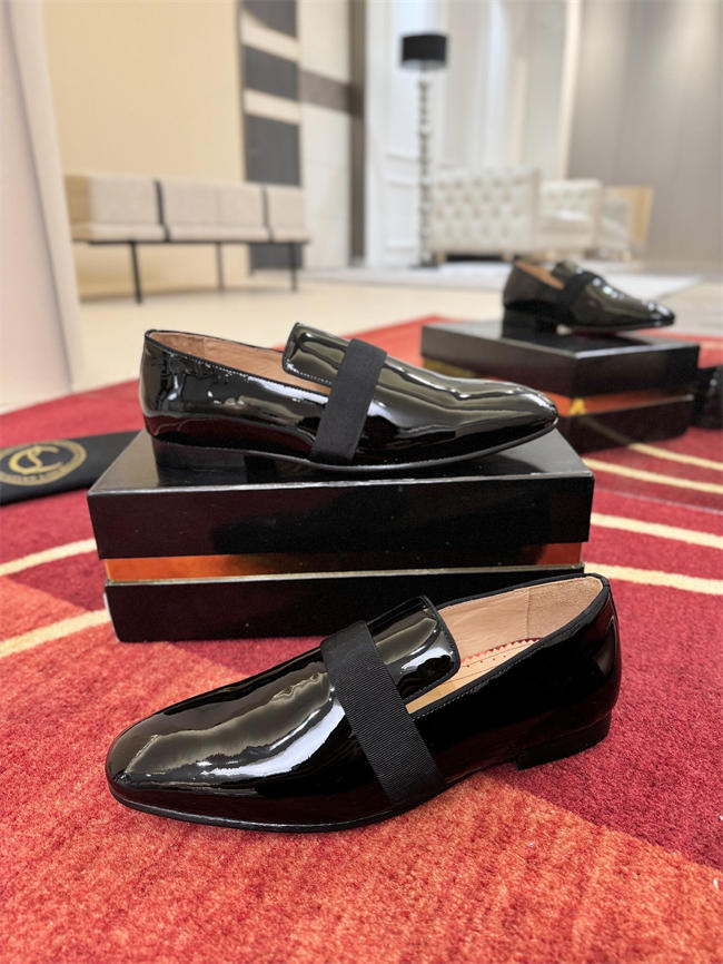 CL Loafer