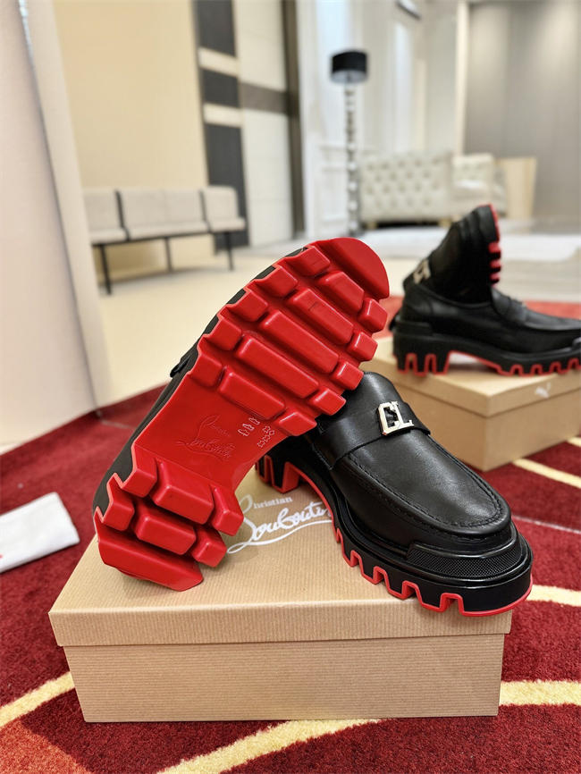 CL Loafer