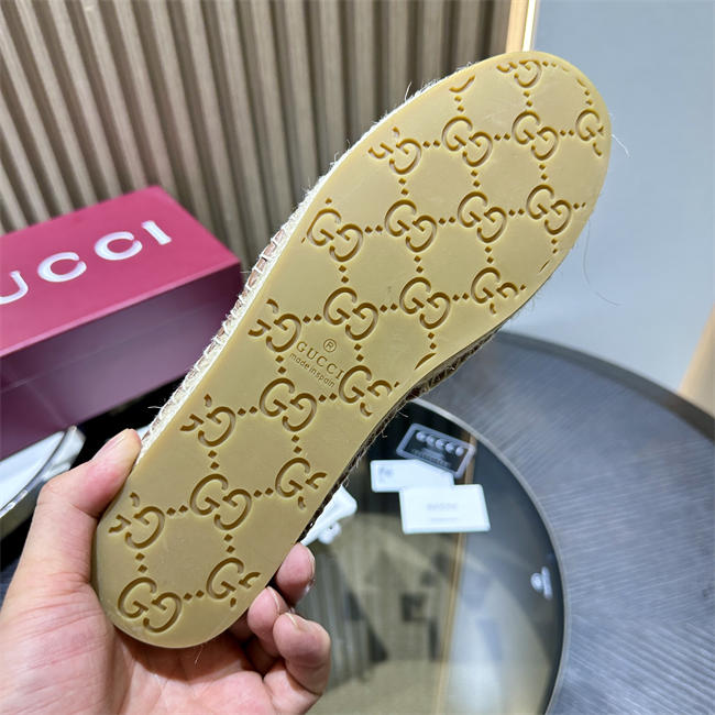 Gvc*1 Espadrille