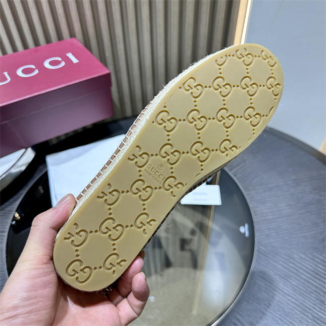 Gvc*1 Espadrille