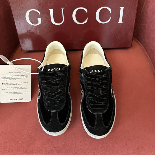 Gvc*1 Sneaker