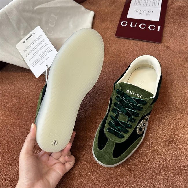 Gvc*1 Sneaker