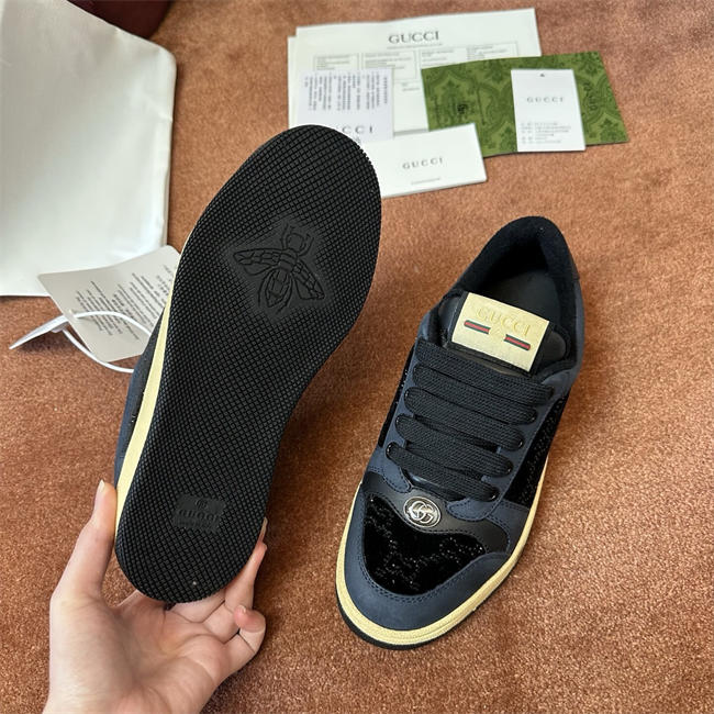 Gvc*1 Sneaker