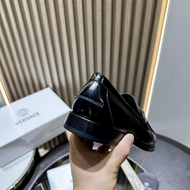 Versace Loafer