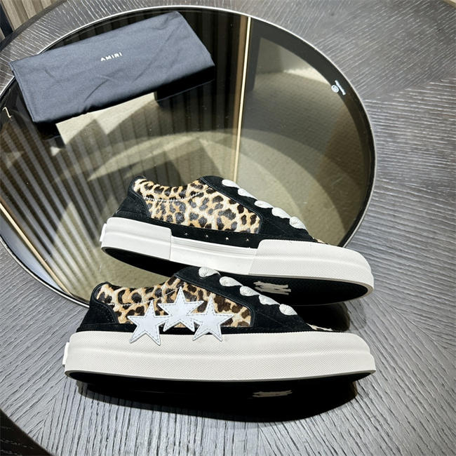 Amiri Sneaker