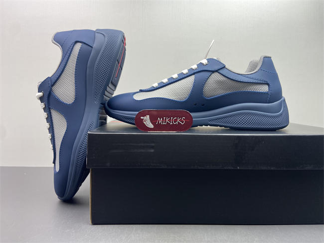 Pra*a Cup Sneakers