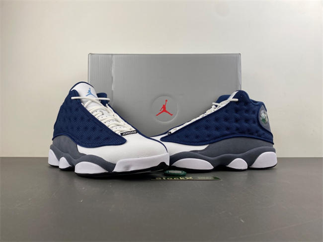 Air Jordan 13 Retro Flint 2026 IW3808-400