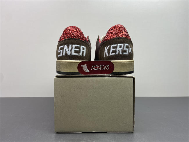 G01den G003e Sneaker
