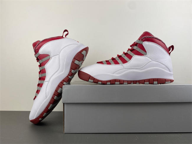Air Jordan 10 Retro