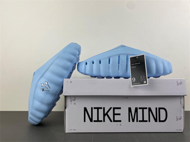 Nike x NOCTA Mind 001 HY5028-001