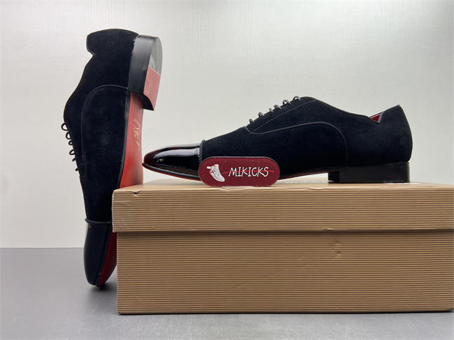CL Loafer