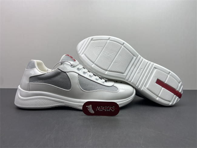 Pra*a Cup Sneakers