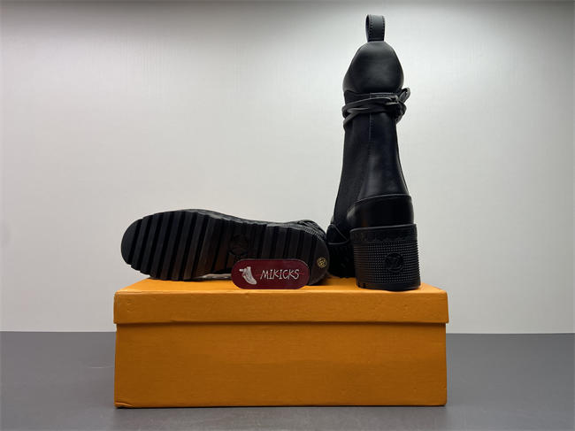 LV Boot