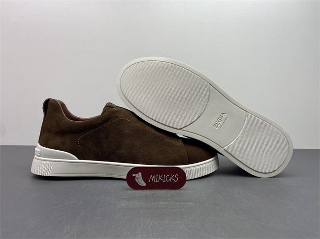 Zegna Sneaker 003