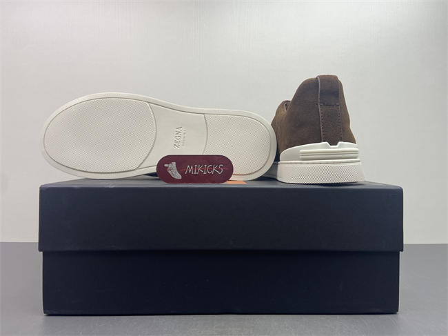 Zegna Sneaker 003